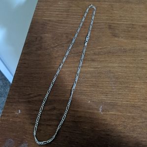 925 sterling silver chain